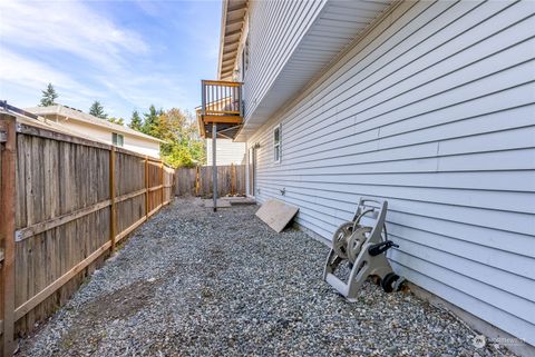 A home in Lynnwood