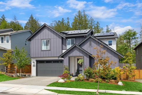 Photo of 18553 Sawgrass Drive NE, Poulsbo, WA 98370 (MLS # 2525850)