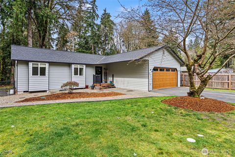 Photo of 5771 Rest Place, Bremerton, WA 98311 (MLS # 2490611)
