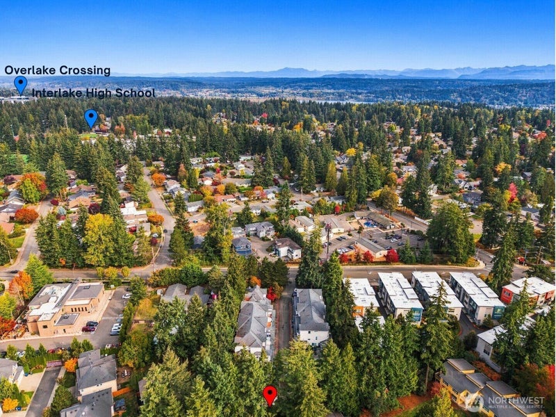 16219 Northup Way C-201
