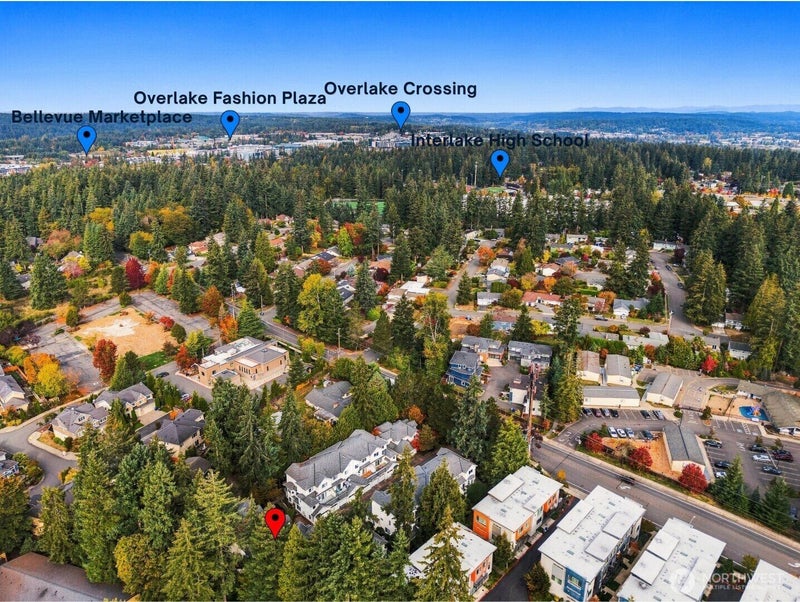 16219 Northup Way C-201
