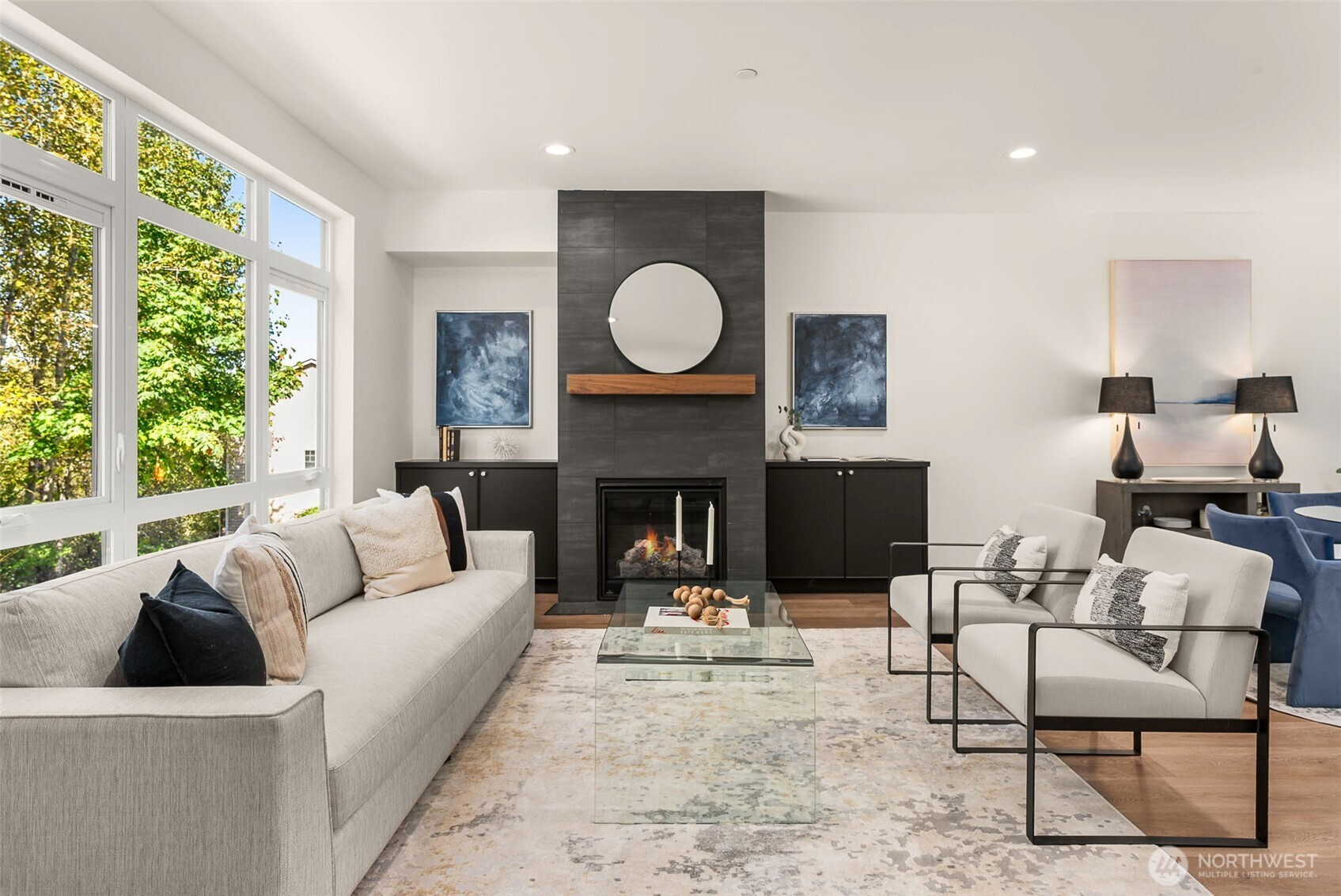 16014 Main View Lane NE