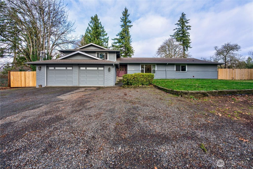 Photo of 12703 145th Street E, Puyallup, WA 98374 (MLS # 2449704)