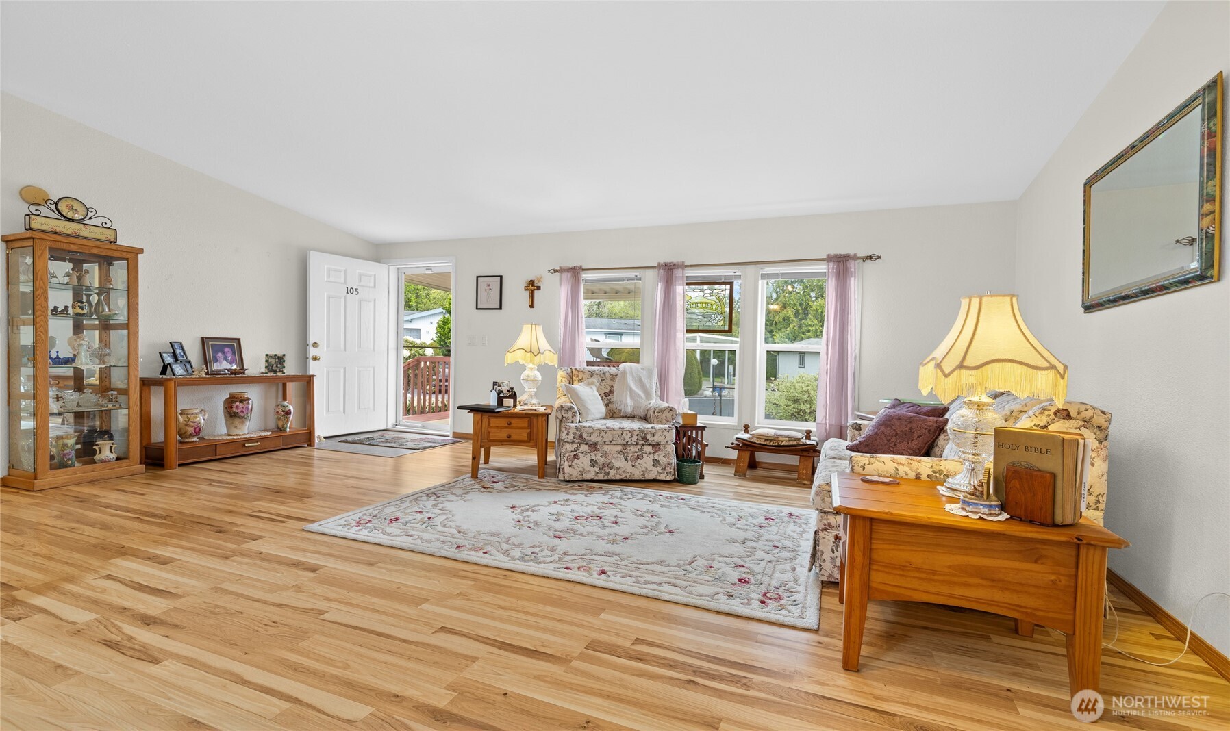 14727 43rd Avenue NE 105