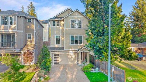 Photo of 23205 89th Avenue W #8, Edmonds, WA 98026 (MLS # 2515160)