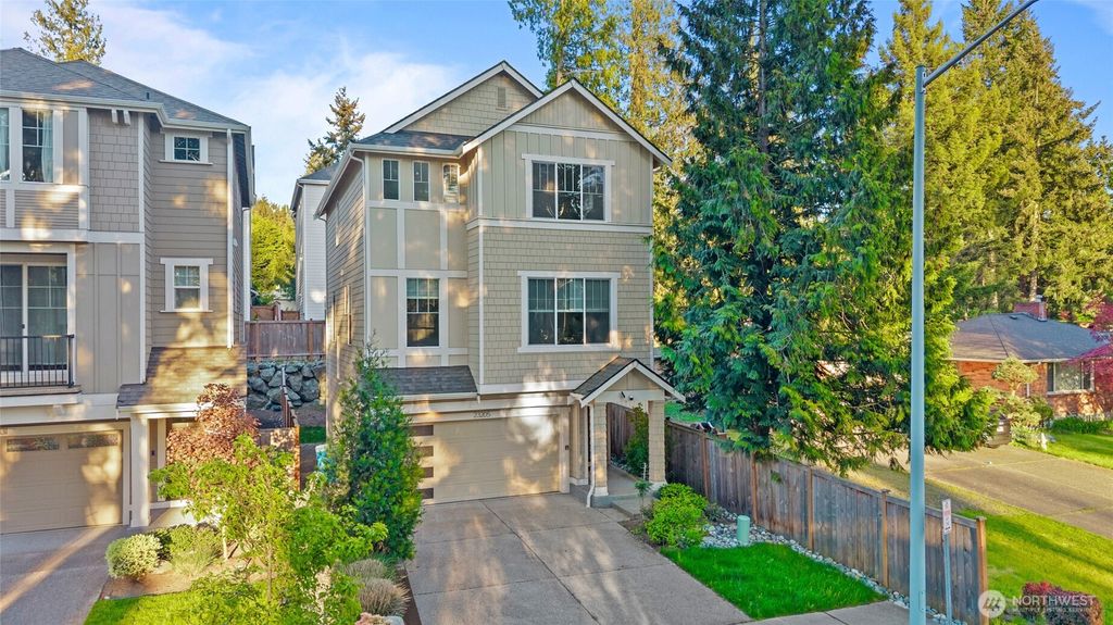 Photo of 23205 89th Avenue W #8, Edmonds, WA 98026 (MLS # 2515160)