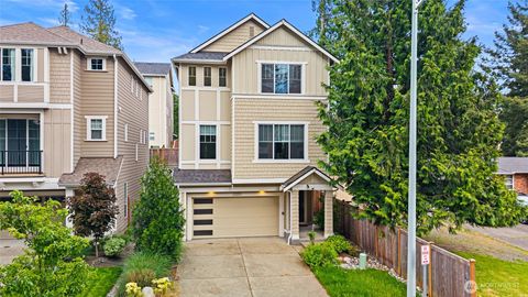 Photo of 23205 89th Avenue W #8, Edmonds, WA 98026 (MLS # 2515160)