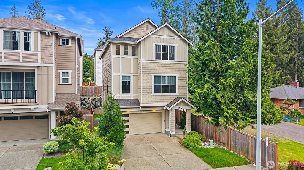 Photo of 23205 89th Avenue W #8, Edmonds, WA 98026 (MLS # 2515160)