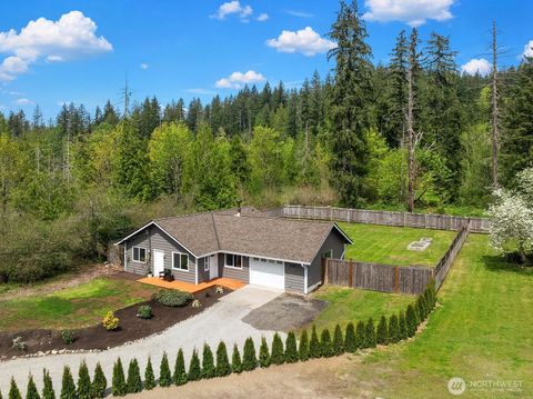 Photo of 21610 SE May Valley Road, Issaquah, WA 98027 (MLS # 2518305)