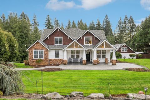 19901 NE 153rd Circle Brush Prairie WA 98606