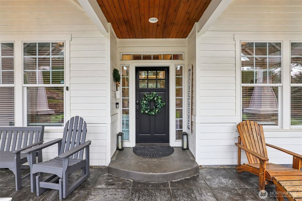 Photo of 19901 NE 153rd Circle, Brush Prairie, WA 98606 (MLS # 2460682)