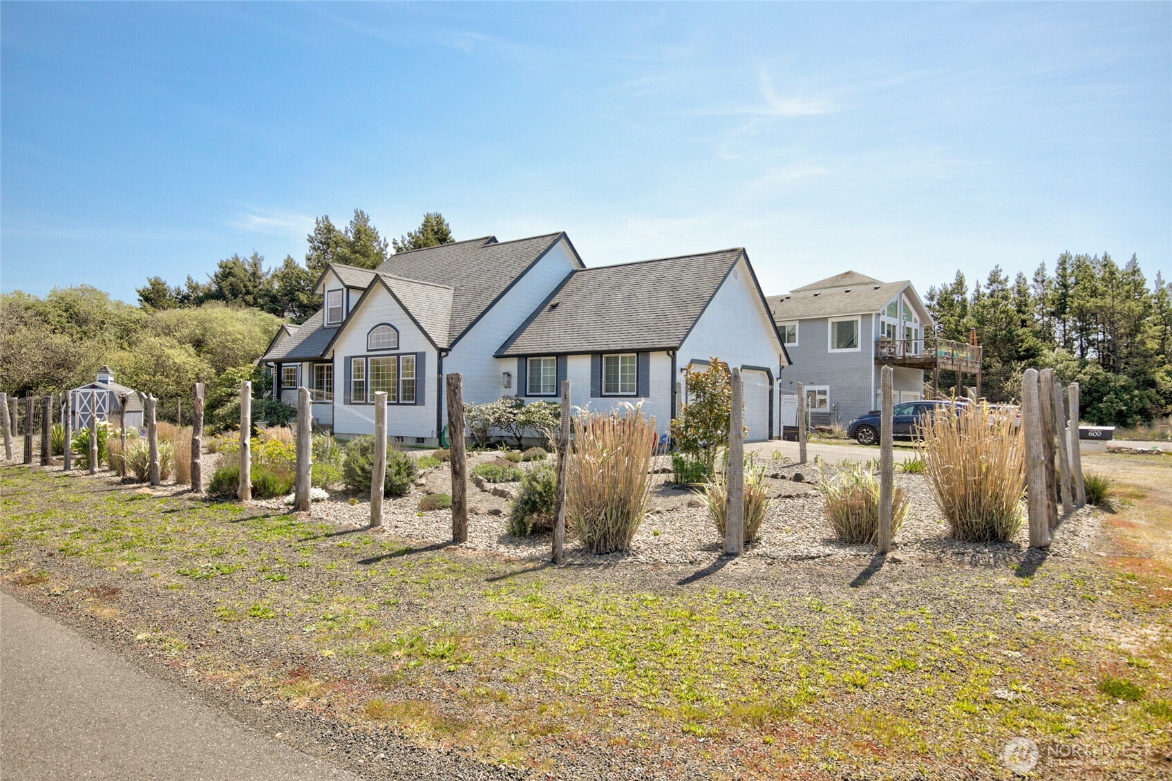 600 Ocean Shores Boulevard SW