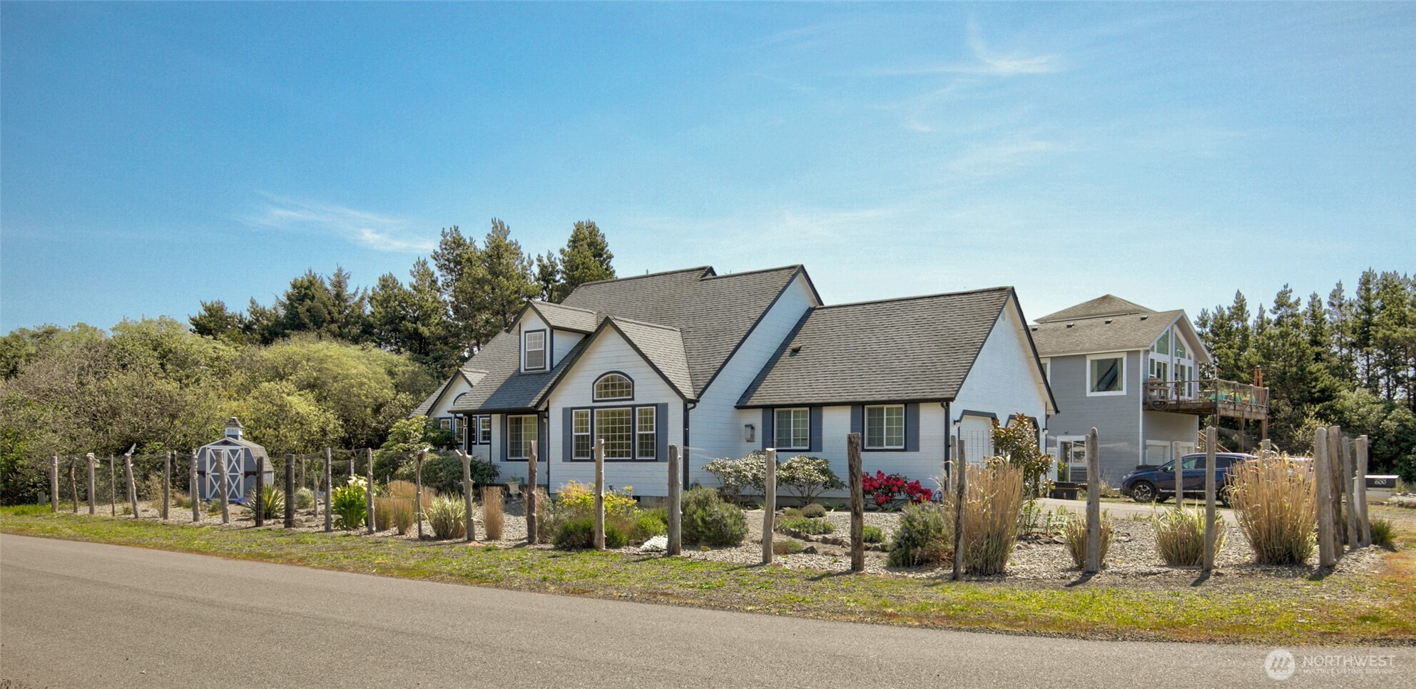 600 Ocean Shores Boulevard SW