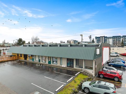 630 SW 153rd Street 106 Burien WA 98166