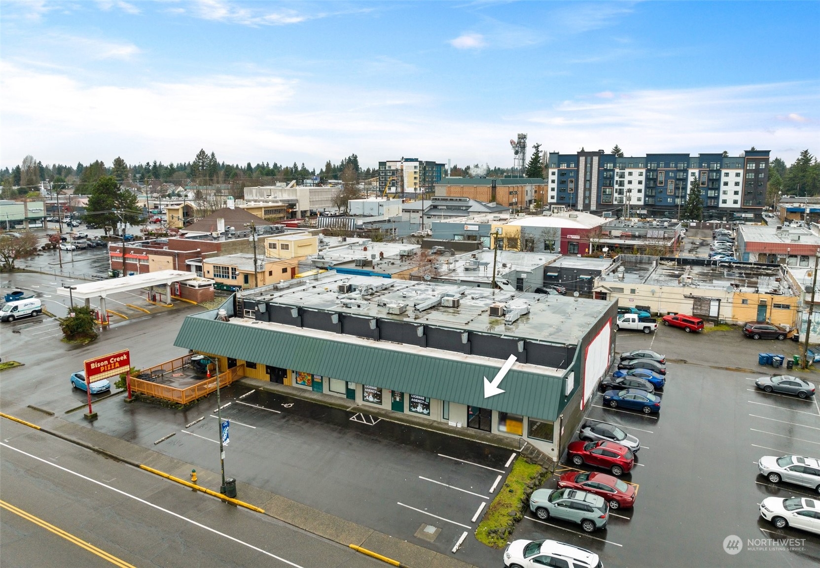 630 SW 153rd Street 106