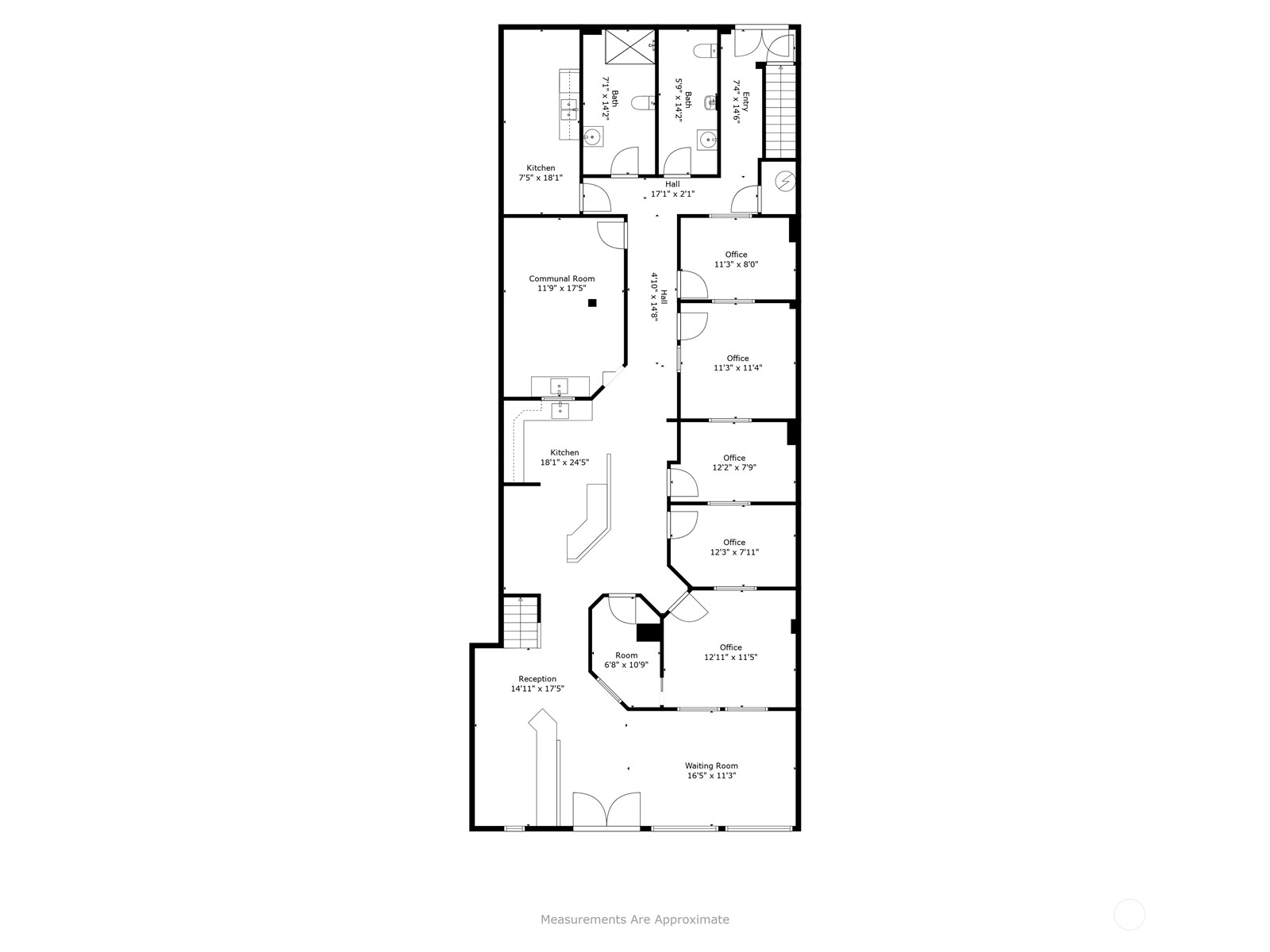 630 SW 153rd Street 106