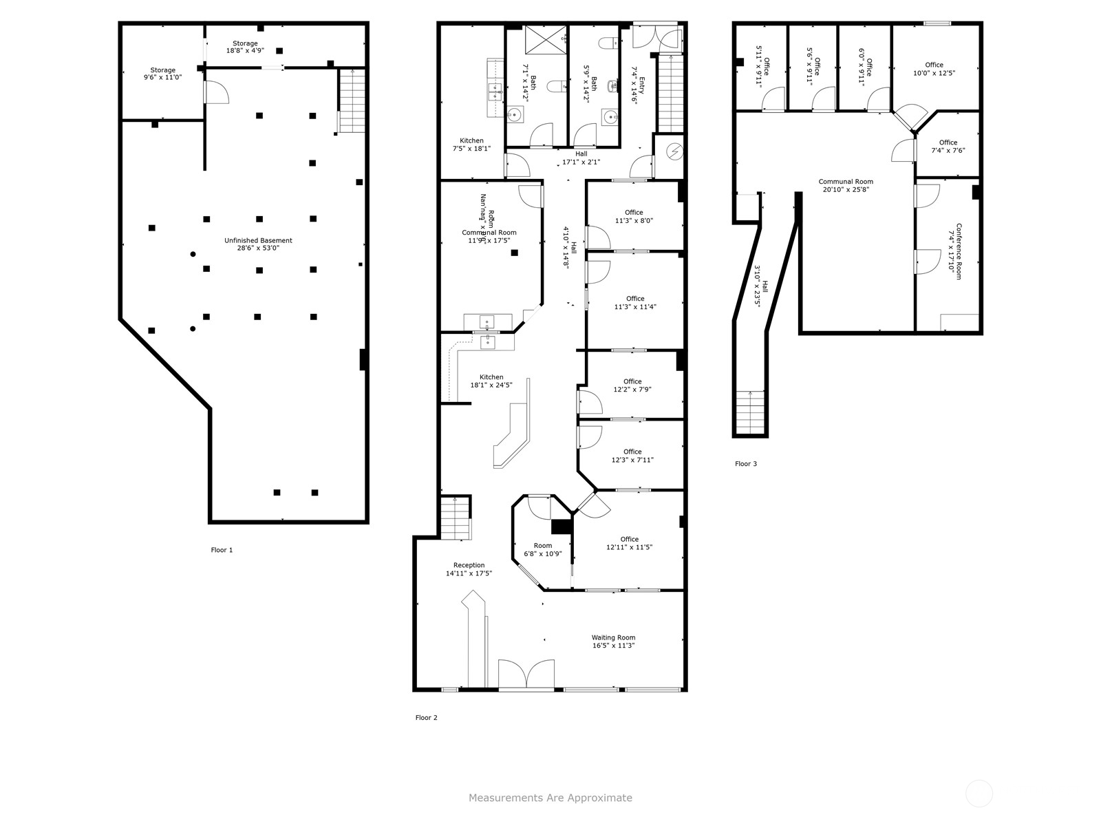 630 SW 153rd Street 106