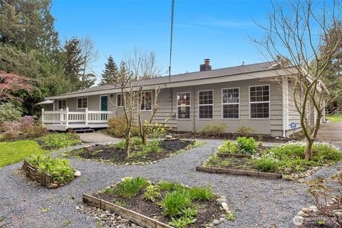 Photo of 7720 156th Street SE, Snohomish, WA 98296 (MLS # 2507828)