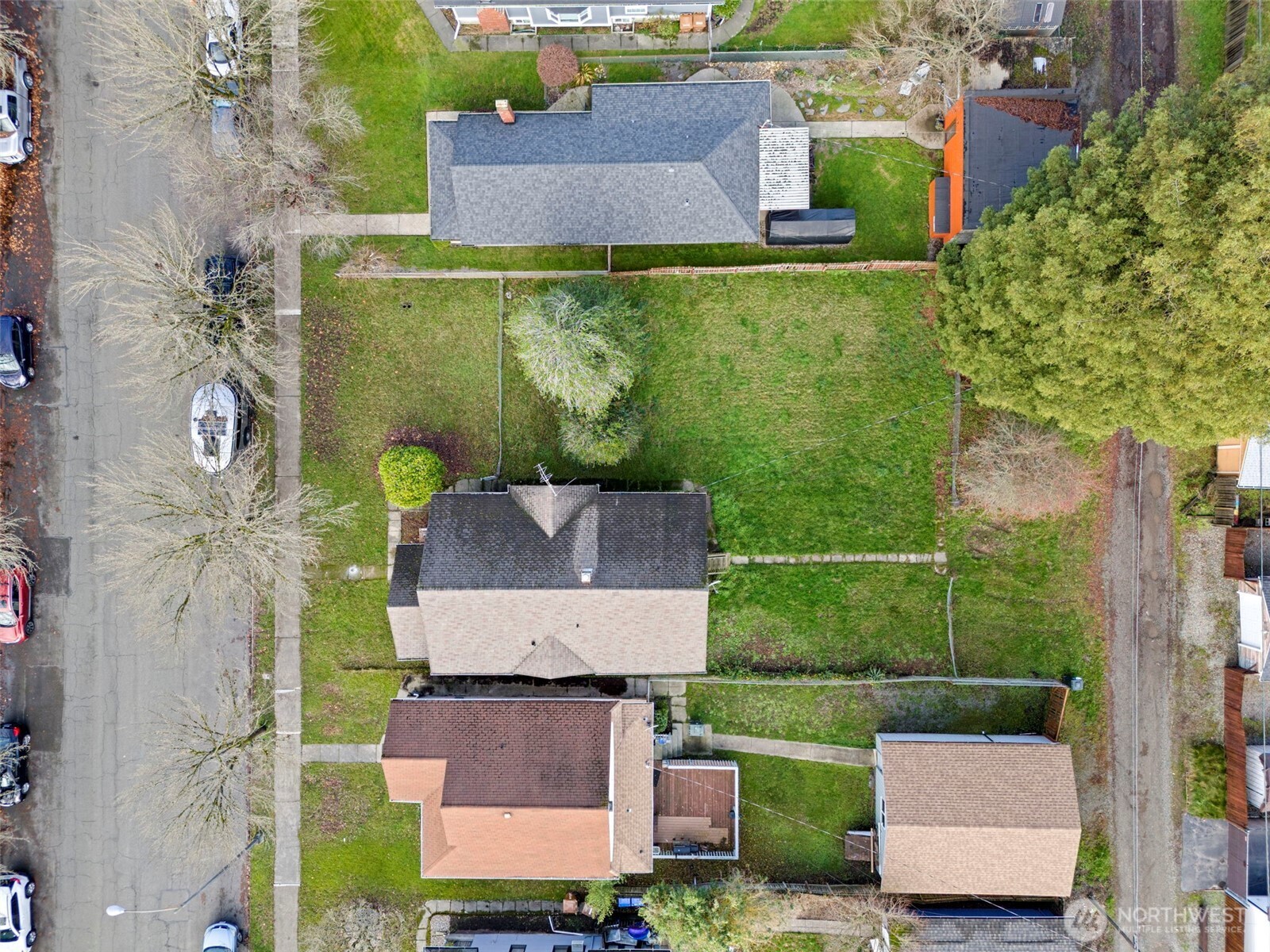 4315 S Yakima Avenue S