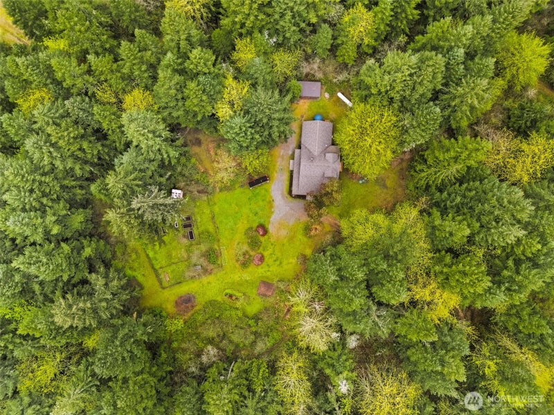 22110 Elbow Lake Road SE B