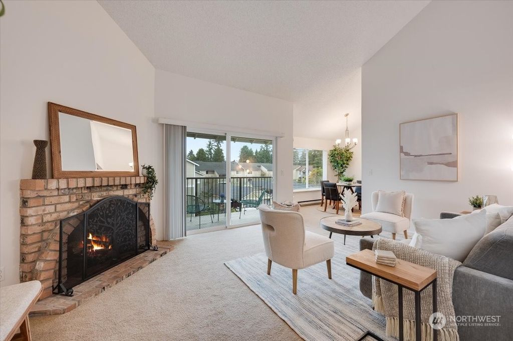 Photo of 14318 126th Avenue NE #D302, Kirkland, WA 98034 (MLS # 2324072)