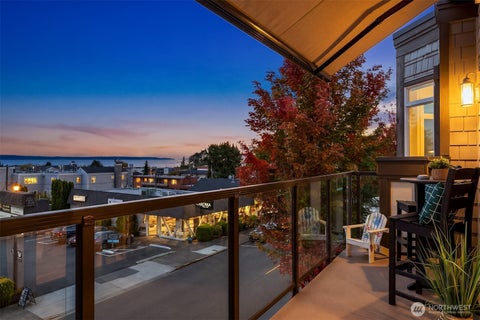 Photo of 505 5th Avenue S #305, Edmonds, WA 98020 (MLS # 2585704)