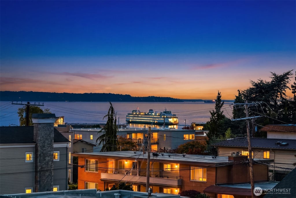 Photo of 505 5th Avenue S #305, Edmonds, WA 98020 (MLS # 2585704)