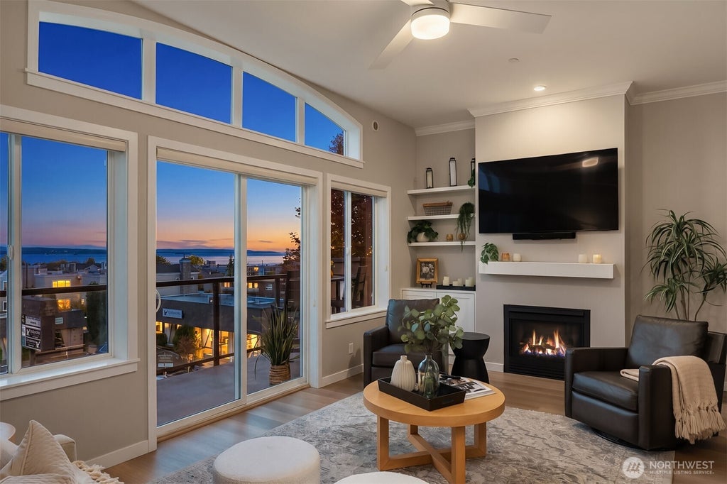 Photo of 505 5th Avenue S #305, Edmonds, WA 98020 (MLS # 2585704)