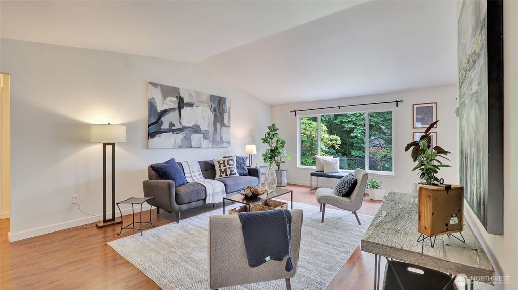 Photo of 19411 146th Avenue SE, Renton, WA 98058 (MLS # 2406352)