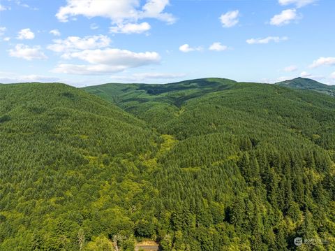 0 Rose Valley Road Kelso WA 98626