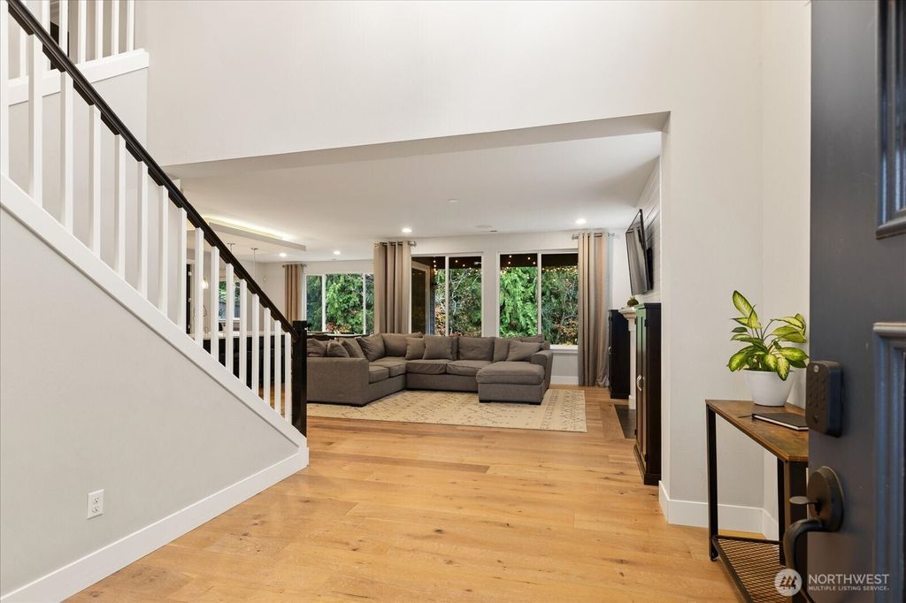 Photo of 13427 204th Drive SE, Monroe, WA 98272 (MLS # 2491377)