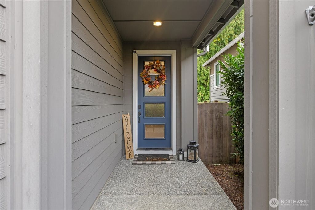 Photo of 13427 204th Drive SE, Monroe, WA 98272 (MLS # 2491377)