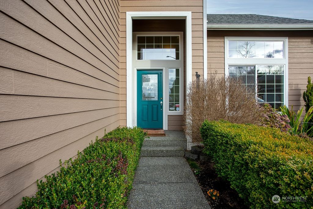 Photo of 6601 36th Street NE, Marysville, WA 98270 (MLS # 2313229)