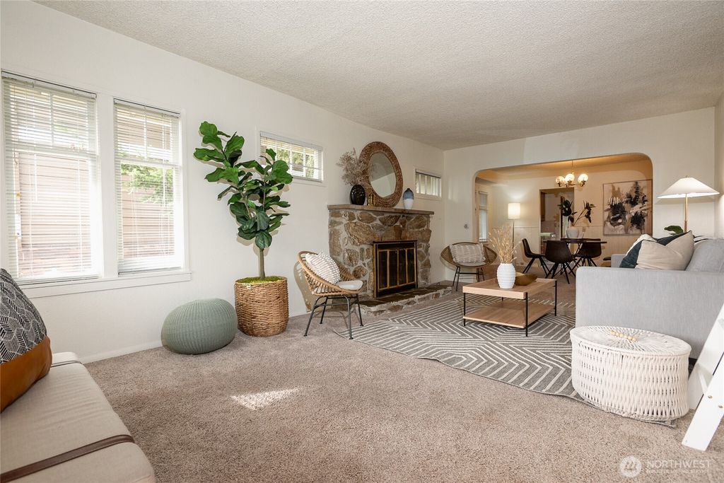Photo of 2212 N 46th Street, Seattle, WA 98103 (MLS # 2335199)