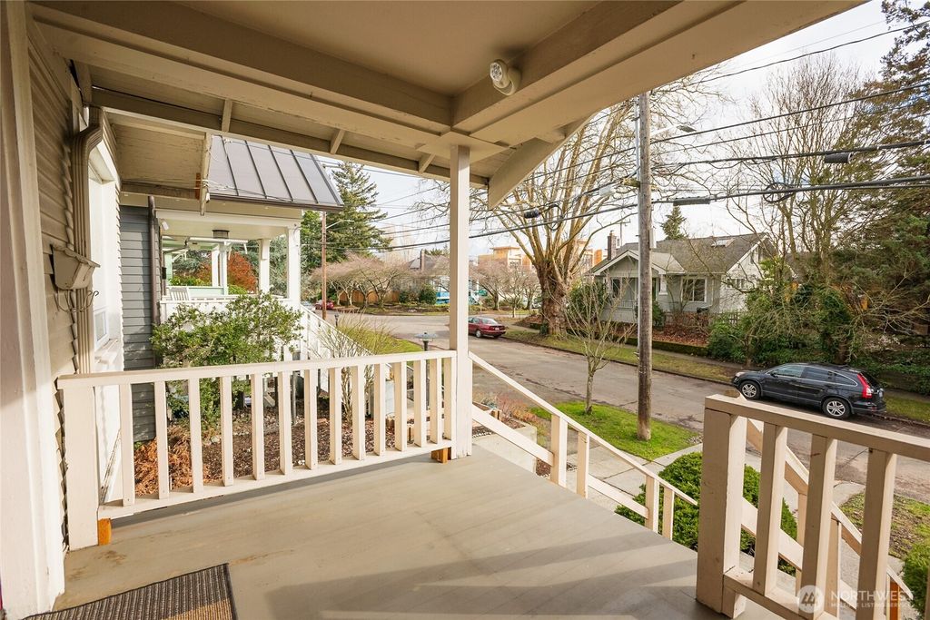 Photo of 2212 N 46th Street, Seattle, WA 98103 (MLS # 2335199)