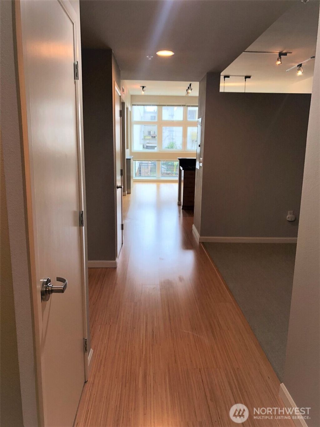 Photo of 17 W Mercer Street #219, Seattle, WA 98119 (MLS # 2489036)