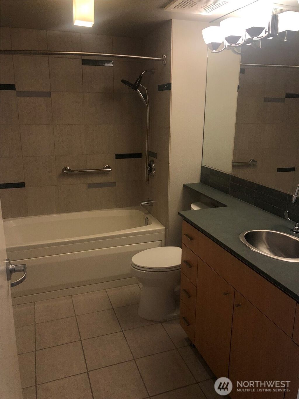 Photo of 17 W Mercer Street #219, Seattle, WA 98119 (MLS # 2489036)