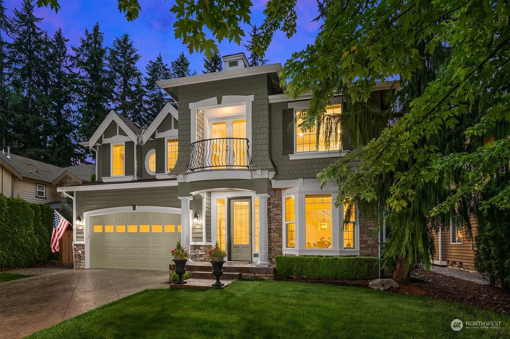 Photo of 3315 150th Place SE, Mill Creek, WA 98012 (MLS # 2244300)