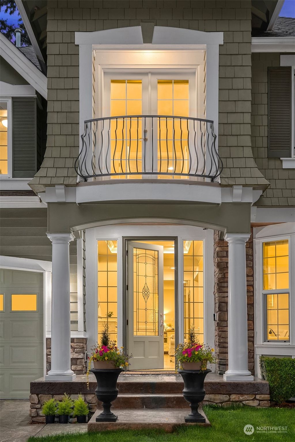 Photo of 3315 150th Place SE, Mill Creek, WA 98012 (MLS # 2244300)