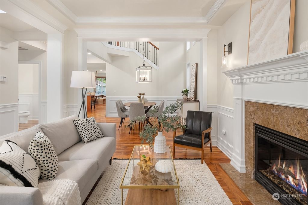 Photo of 3315 150th Place SE, Mill Creek, WA 98012 (MLS # 2244300)