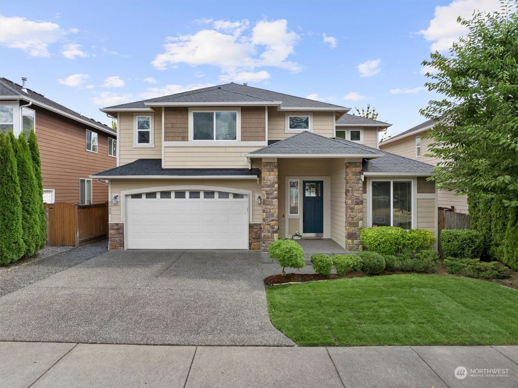 Photo of 3622 222nd Place SE, Bothell, WA 98021 (MLS # 2275683)