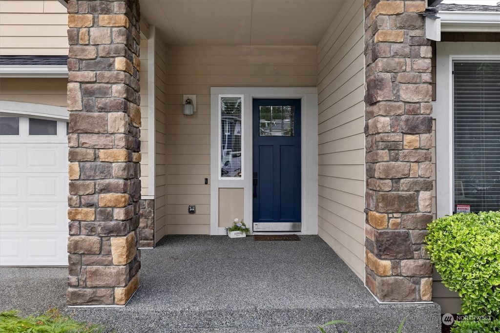 Photo of 3622 222nd Place SE, Bothell, WA 98021 (MLS # 2275683)