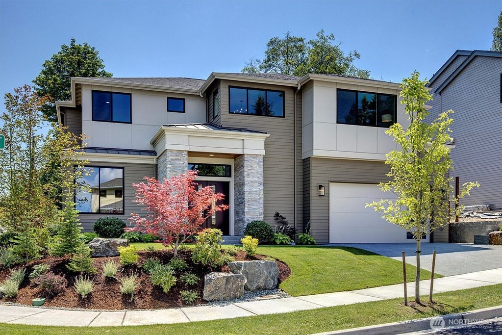 Photo of 13185 NE 151st Court, Woodinville, WA 98072 (MLS # 2454106)