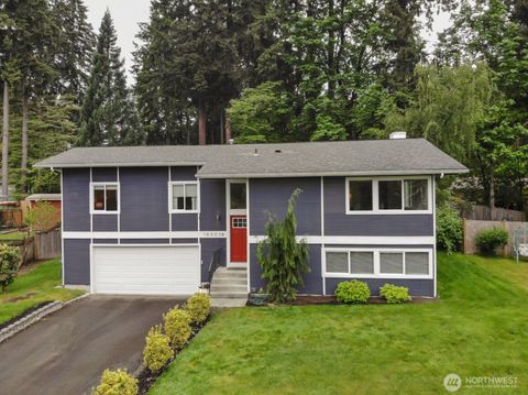 Photo of 15003 108th Place NE, Bothell, WA 98011 (MLS # 2523589)