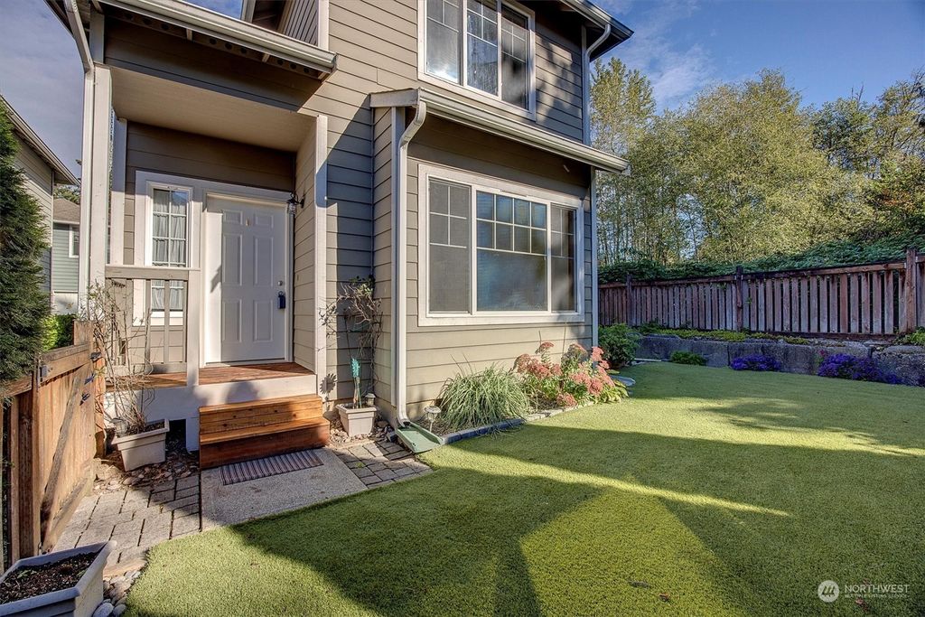 Photo of 25123 Roberts Drive #217, Black Diamond, WA 98010 (MLS # 2283294)