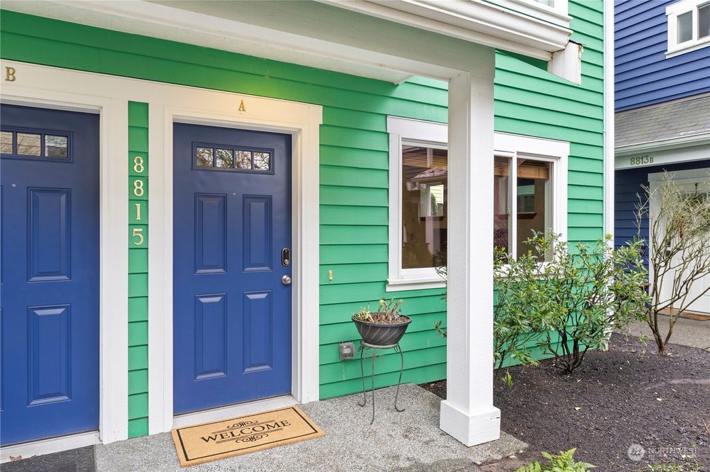 Photo of 8815 A Delridge Way SW, Seattle, WA 98106 (MLS # 2325162)