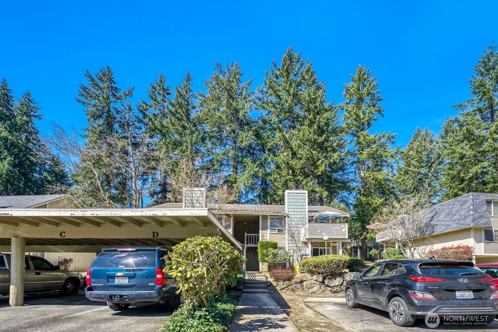 Photo of 34214 1st Place S, Federal Way, WA 98003 (MLS # 2500500)