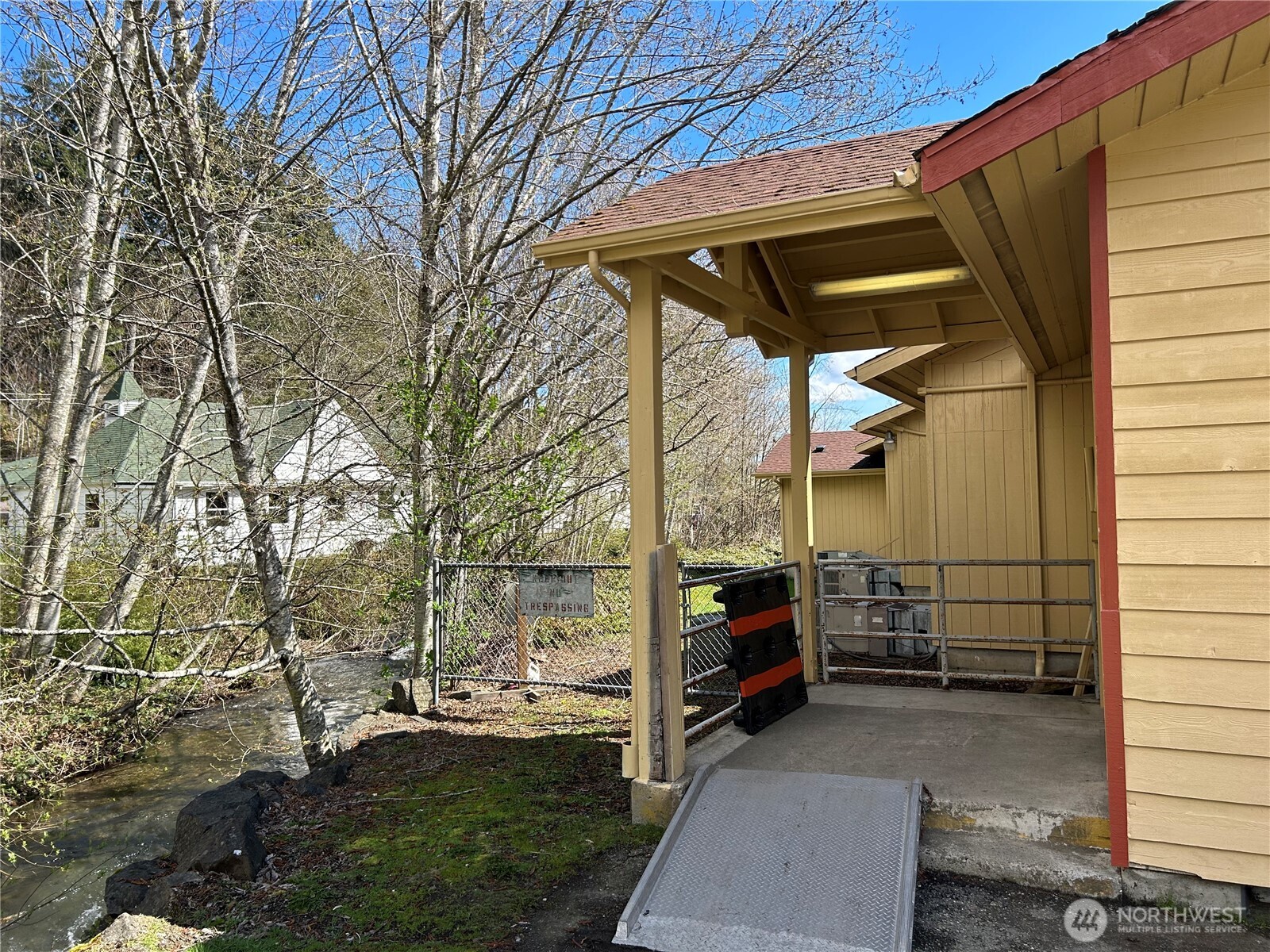 60 N Lake Cushman Road