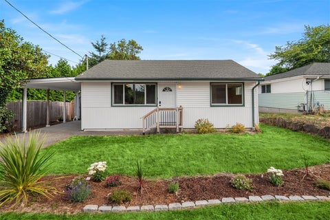 Photo of 3010 S Andover Street, Seattle, WA 98108 (MLS # 2598074)