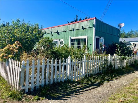 320 Ocean Avenue Westport WA 98547